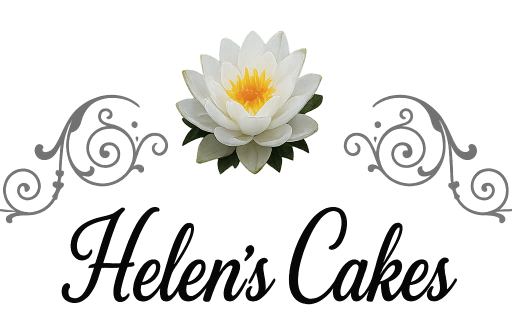 Helen’s Cakes logo
